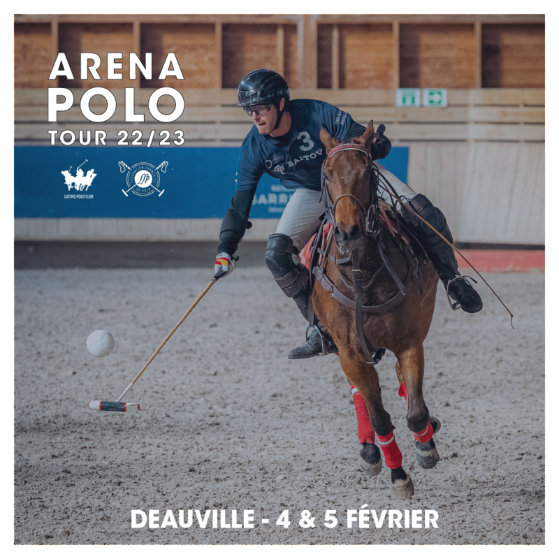 arena polo tour 2023